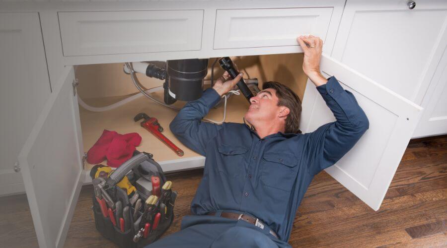 Local 24/7 Emergency Plumbing in England, AR